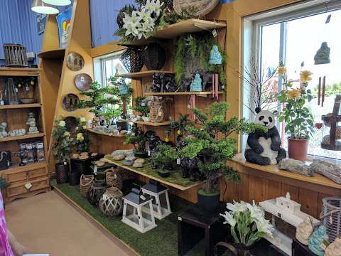 Blue Grass Ltd. Nursery, Sod & Garden Centre