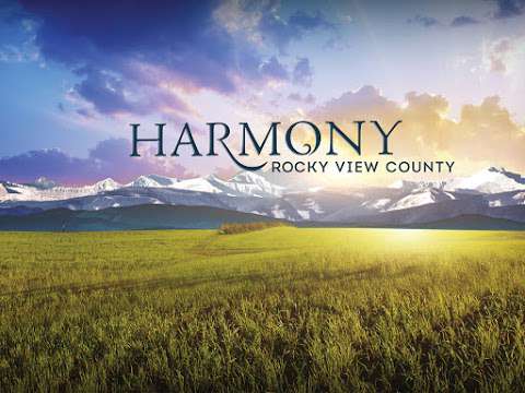 Broadview Homes - Harmony Showhomes